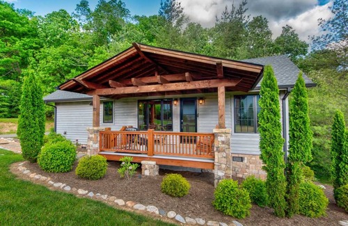 Banner Elk House | 88 m² House ∙ 2 bedrooms ∙ 6 guests