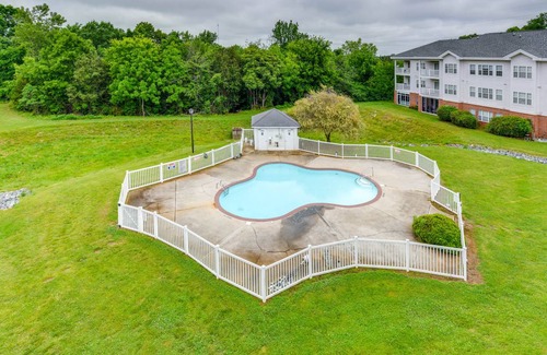 Charlotte Apartment | 89 m² Apartment ∙ 2 bedrooms ∙ 6 guests