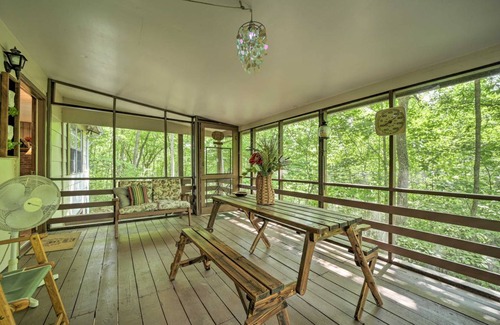 Otto House | 89 m² House ∙ 2 bedrooms ∙ 6 guests