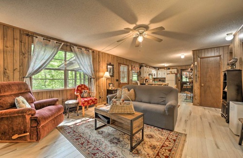 Otto House | 89 m² House ∙ 2 bedrooms ∙ 6 guests