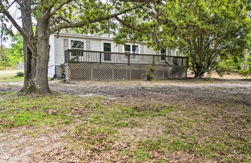 Olivia House | 89 m² House ∙ 3 bedrooms ∙ 6 guests