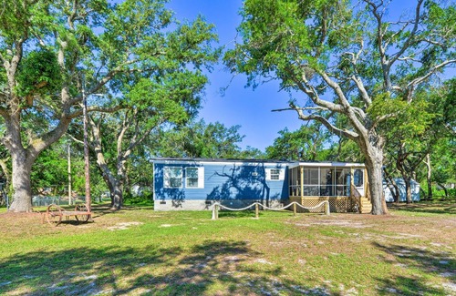 Harkers Island House | 89 m² House ∙ 2 bedrooms ∙ 6 guests