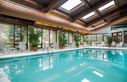 Blowing Rock House | 89 m² Motel ∙ 127 guests