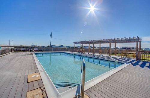 Rodanthe Condo | 90 m² Condo ∙ 2 bedrooms ∙ 4 guests