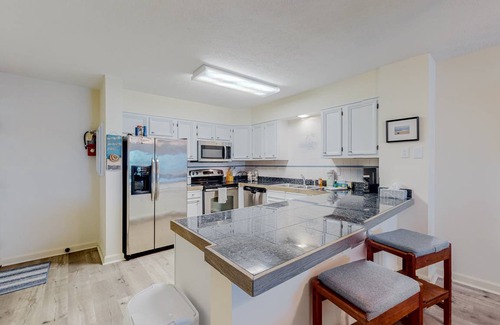 Rodanthe Condo | 90 m² Condo ∙ 2 bedrooms ∙ 4 guests
