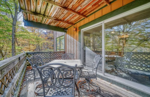 Sugar Mountain Condo | 90 m² Condo ∙ 2 bedrooms ∙ 6 guests