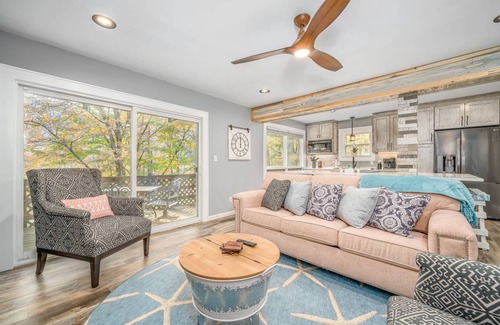 Sugar Mountain Condo | 90 m² Condo ∙ 2 bedrooms ∙ 6 guests