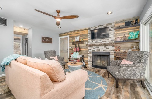 Sugar Mountain Condo | 90 m² Condo ∙ 2 bedrooms ∙ 6 guests