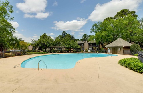Pinehurst Apartment | 91 m² Apartment ∙ 2 bedrooms ∙ 5 guests