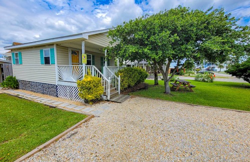 Surf City House | 91 m² Maisonette ∙ 2 bedrooms ∙ 9 guests