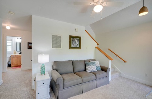 Buxton Apartment | 92 m² Apartment ∙ 3 bedrooms ∙ 6 guests