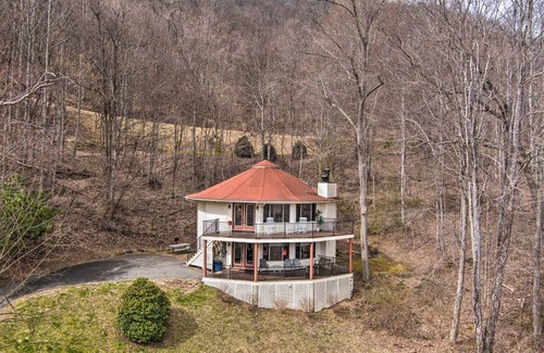 Burnsville Apartment | 92 m² Apartment ∙ 2 bedrooms ∙ 5 guests
