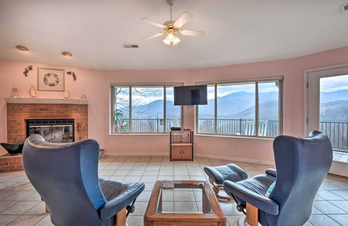 Burnsville Apartment | 92 m² Apartment ∙ 1 bedroom ∙ 3 guests