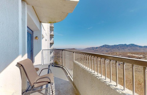 Sugar Mountain Condo | 92 m² Condo ∙ 2 bedrooms ∙ 4 guests