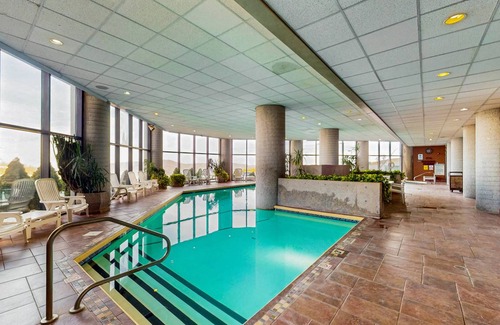 Sugar Mountain Condo | 92 m² Condo ∙ 2 bedrooms ∙ 4 guests