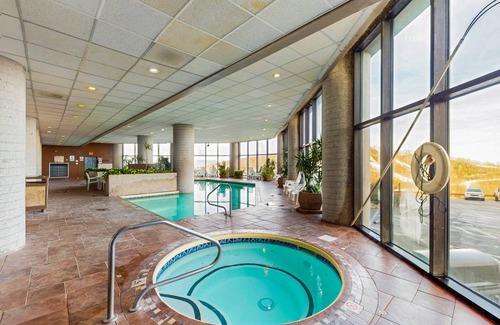 Sugar Mountain Condo | 92 m² Condo ∙ 2 bedrooms ∙ 4 guests