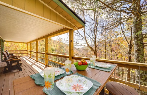 Apple Ridge House | 92 m² House ∙ 2 bedrooms ∙ 4 guests