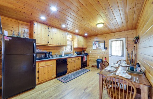Apple Ridge House | 92 m² House ∙ 2 bedrooms ∙ 4 guests