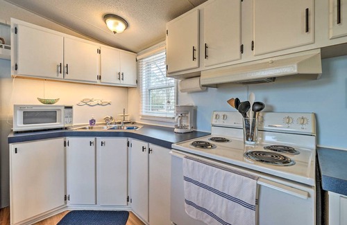 Supply House | 92 m² House ∙ 2 bedrooms ∙ 5 guests