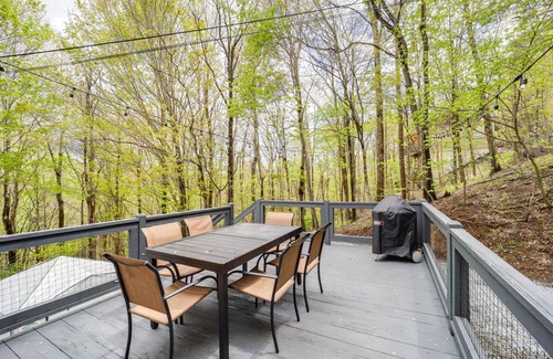 Boone House | 92 m² House ∙ 2 bedrooms ∙ 5 guests