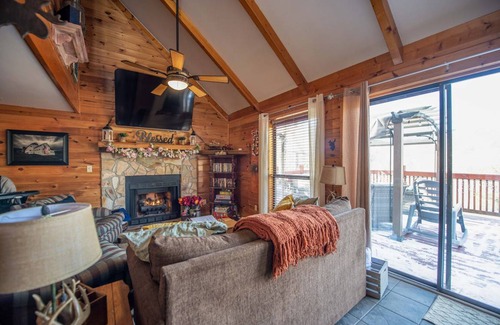 Almond House | 92 m² House ∙ 2 bedrooms ∙ 8 guests