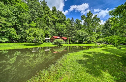 Topton House | 92 m² House ∙ 3 bedrooms ∙ 6 guests