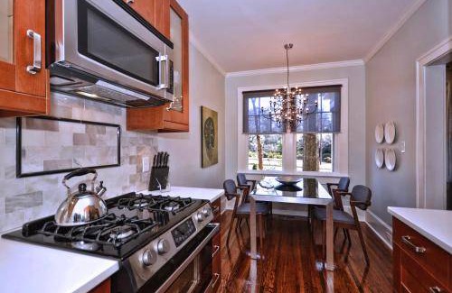 Cherry Apartment | 93 m² Apartment ∙ 4 bedrooms ∙ 8 guests
