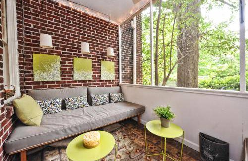 Cherry Apartment | 93 m² Apartment ∙ 4 bedrooms ∙ 8 guests