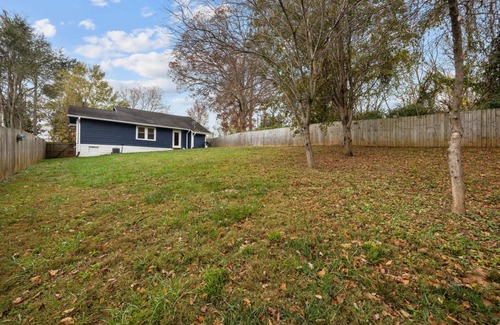 Oakley House | 93 m² House ∙ 2 bedrooms ∙ 4 guests