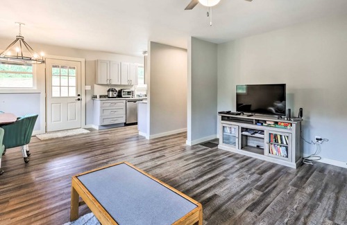 Frank House | 93 m² House ∙ 3 bedrooms ∙ 5 guests