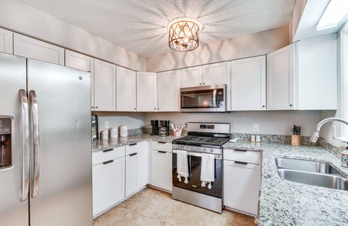 Mebane House | 93 m² House ∙ 3 bedrooms ∙ 6 guests