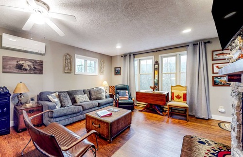 Seven Devils Condo | 94 m² Condo ∙ 2 bedrooms ∙ 6 guests