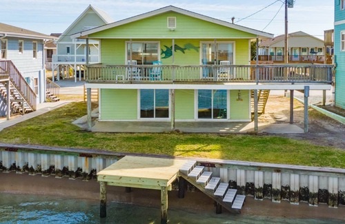 Topsail Beach House | 94 m² House ∙ 2 bedrooms ∙ 4 guests