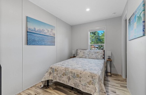 Varnamtown House | 94 m² House ∙ 3 bedrooms ∙ 8 guests