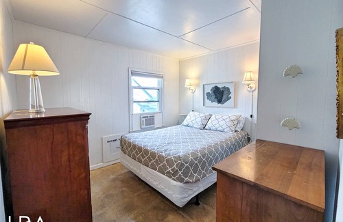 Topsail Beach House | 94 m² Maisonette ∙ 2 bedrooms ∙ 4 guests