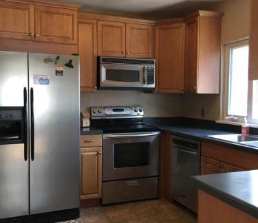 Lake Lure Bed & Breakfast | 95 m² Bed and breakfast ∙ 2 bedrooms ∙ 4 guests
