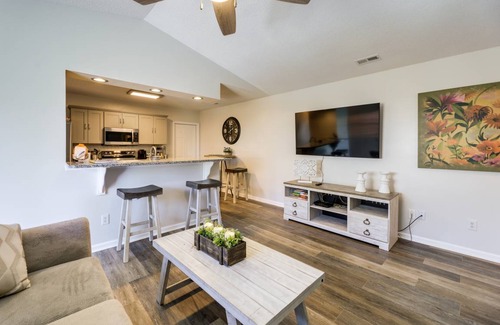 Hubert Apartment | 96 m² Apartment ∙ 2 bedrooms ∙ 6 guests