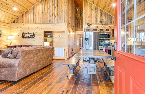 Murphy House | 96 m² House ∙ 2 bedrooms ∙ 6 guests
