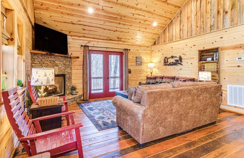 Murphy House | 96 m² House ∙ 2 bedrooms ∙ 6 guests