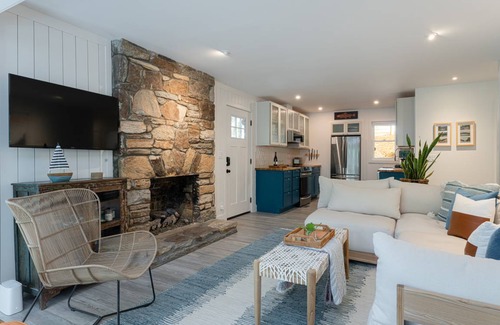 Lake Lure House | 96 m² House ∙ 3 bedrooms ∙ 6 guests