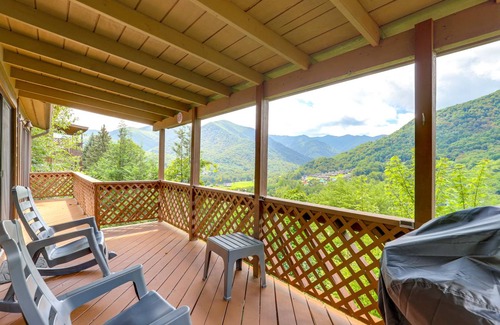 Valley Creek Run House | 97 m² House ∙ 2 bedrooms ∙ 6 guests