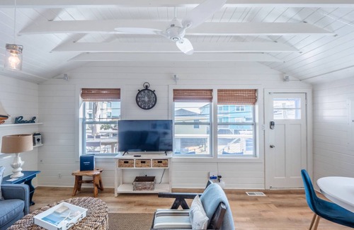 North Carolina Coast House | 97 m² House ∙ 3 bedrooms ∙ 6 guests