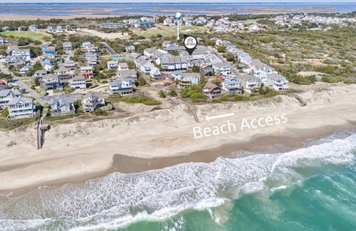 Ocean Sands Condo | 98 m² Condo ∙ 2 bedrooms ∙ 6 guests