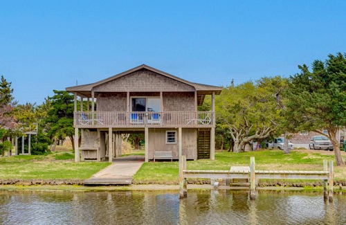 Brigands' Bay House | 98 m² House ∙ 3 bedrooms ∙ 6 guests