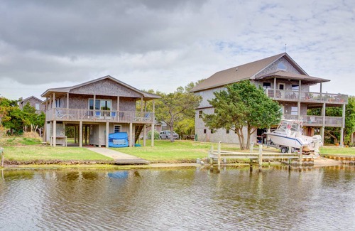 Brigands' Bay House | 98 m² House ∙ 3 bedrooms ∙ 6 guests