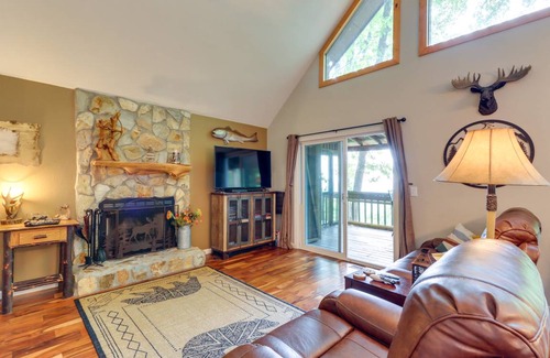 Unaka House | 99 m² House ∙ 1 bedroom ∙ 4 guests