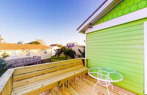 Avon House | 99 m² House ∙ 2 bedrooms ∙ 4 guests