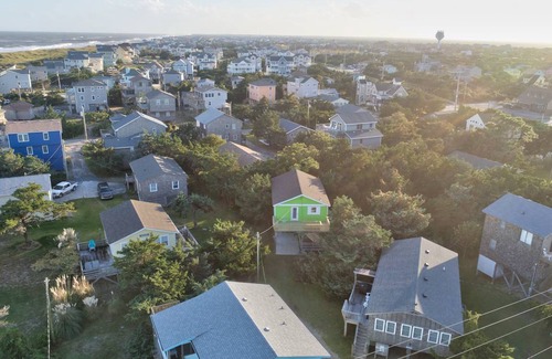Avon House | 99 m² House ∙ 2 bedrooms ∙ 4 guests