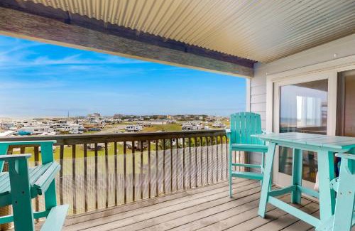 Rodanthe Apartment | A Great Time for Shore