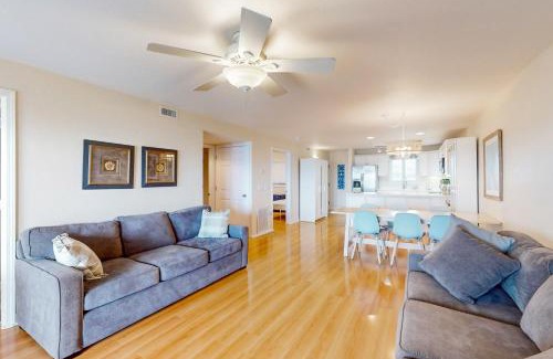 Rodanthe Apartment | A Great Time for Shore